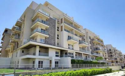 شقة للبيع استلام فوري في ماونتن فيو اي سيتي في ماونتن فيو اى سيتي, كمبوند القاهرة الجديدة, القاهرة الجديدة, القاهرة - 1,000,000 جنيه