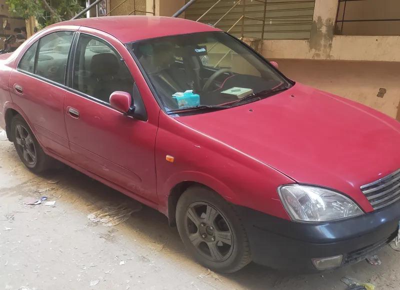 نيسان صني 2010