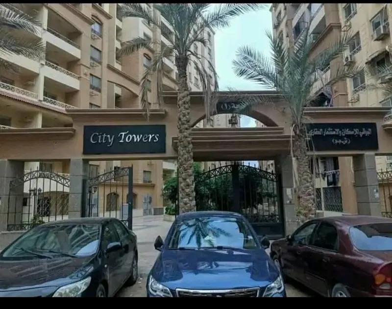 شقة للبيع في مدينة نصر
