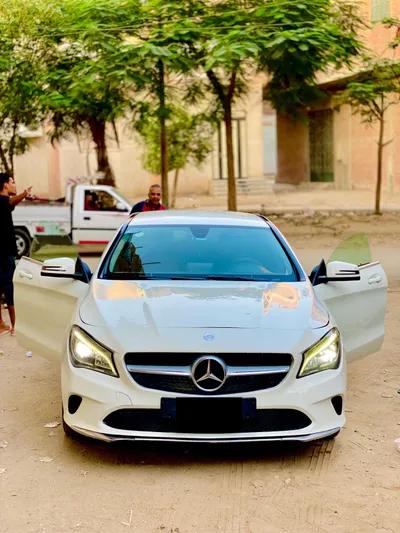 marsedas CLA 180 ///AMG. 2018 في مدينة نصر, القاهرة - 1,400,000 جنيه