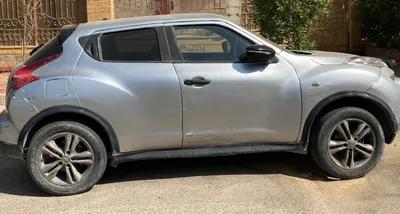 نيسان جوك في مدينة نصر, القاهرة - 500,000 جنيه