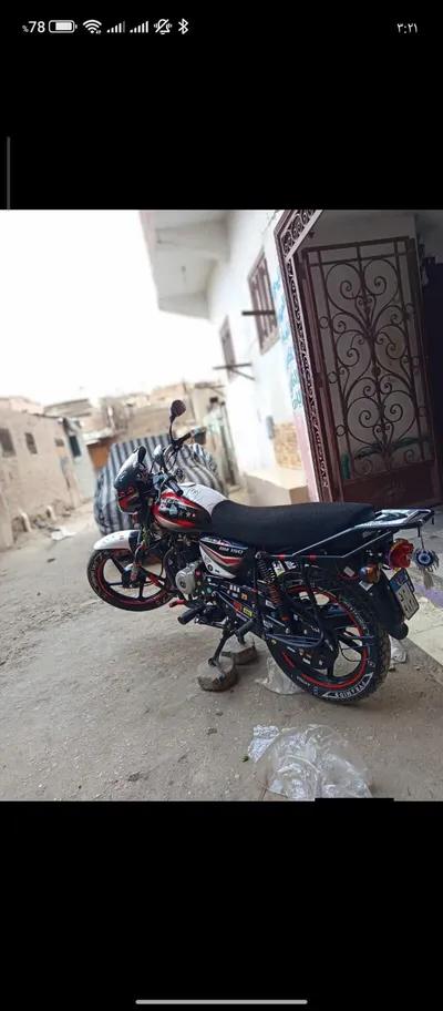 مكنه بوكسر في المطرية, القاهرة - 48,000 جنيه