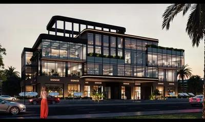 محل تجاري في الاسكان المميز, حدائق أكتوبر, 6 أكتوبر, الجيزة - 6,680,000 جنيه