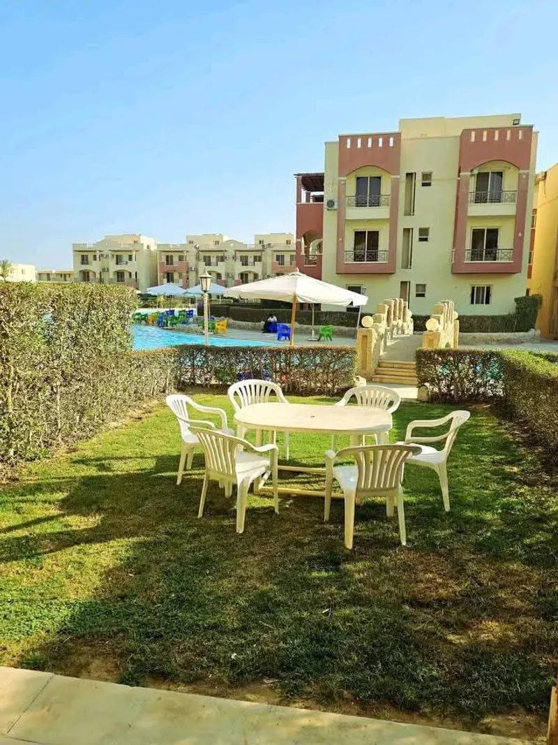 شاليه لاسرينا ميني ايجيبت من المالك مباشر