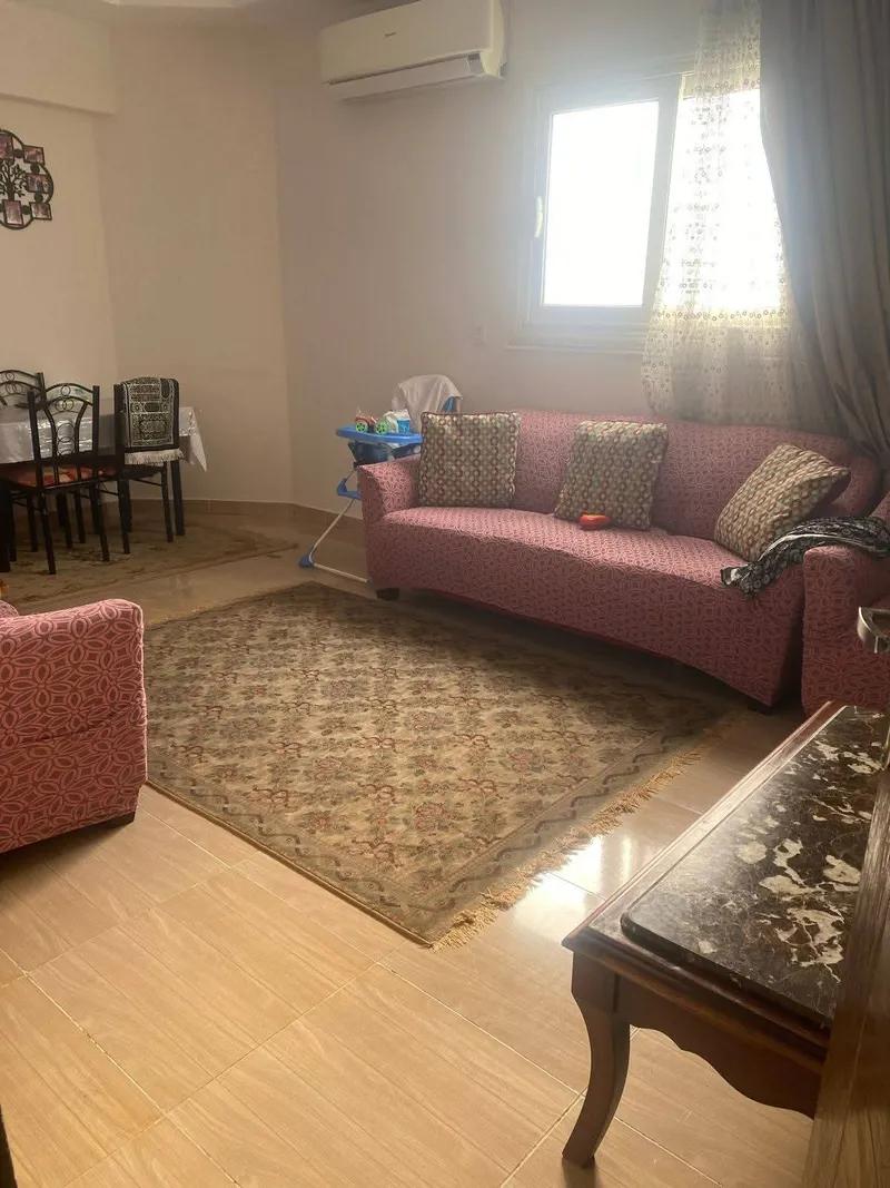 شقة للبيع في البنفسج