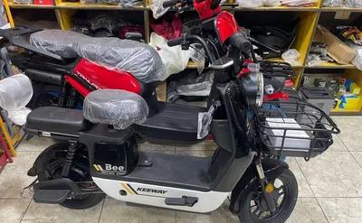 اسكوتر كهربا كيوي كيت بي بطريه ليثيوم 2024 في المنصورة, الدقهلية - 19,000 جنيه