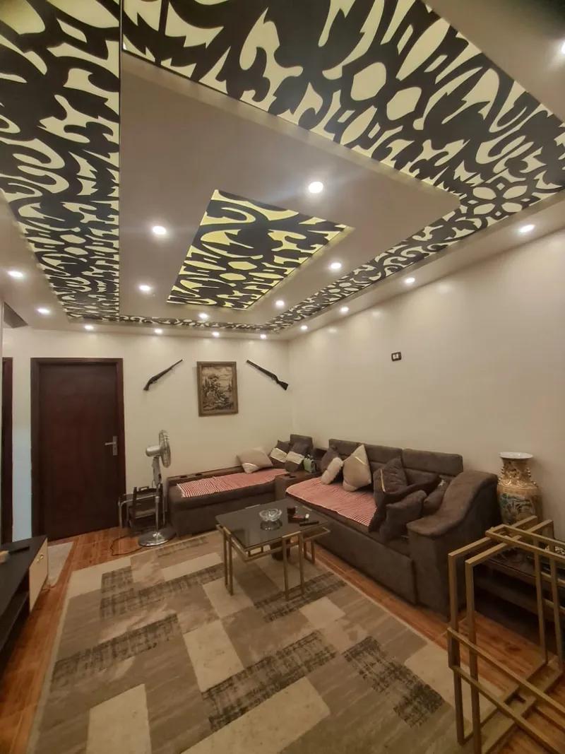 شقة للبيع في حى الجيزة