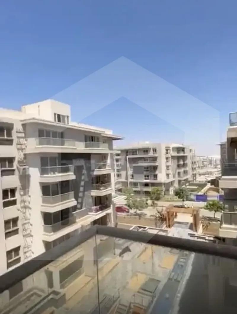 شقة للبيع في الهرم