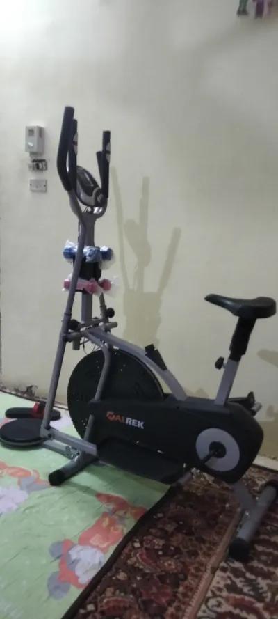 للبيع عجلة اوربتراك ماي سبورت اسود - R43003 في حلوان, القاهرة - 5,000 EGP