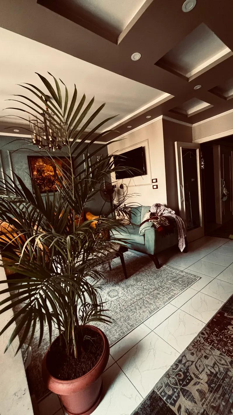 شقة للبيع في سموحة