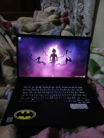 LENOVO THINKPAD P1 وحش الجرافيك و الالعاب في فيصل, الجيزة - 28,500 EGP