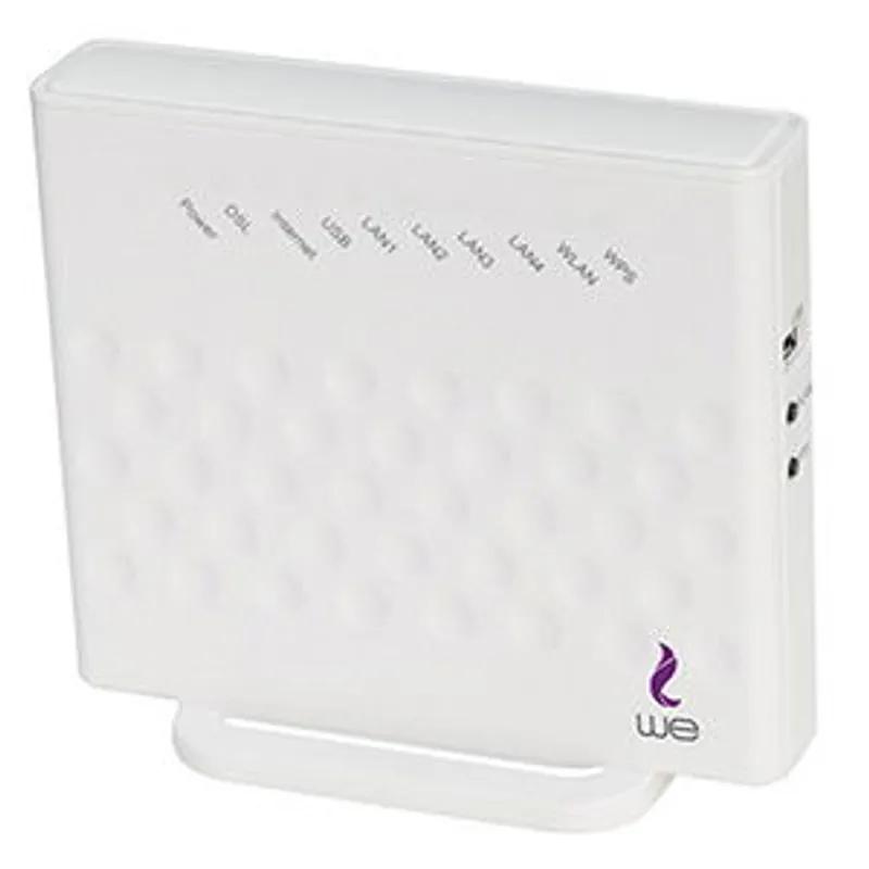 راوتر سوبر فيكتور بريميوم و Vdsl zte في دمنهور, البحيرة - 1,200 EGP