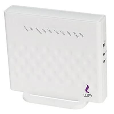 راوتر سوبر فيكتور بريميوم و Vdsl zte في دمنهور, البحيرة - 1,200 EGP