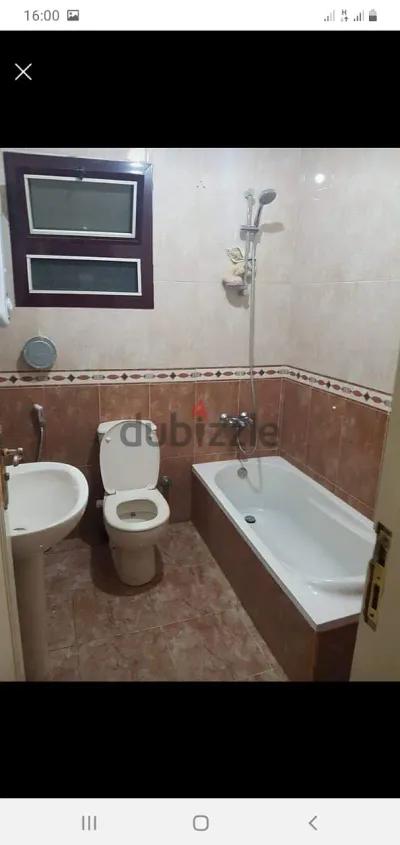 شقة مستويين اول الشارع الجديد في مسطرد, القليوبية - 1,550,000 جنيه