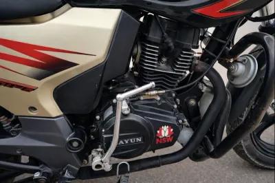 دايو 6 استعمال خفيف في بنها, القليوبية - 27,000 جنيه