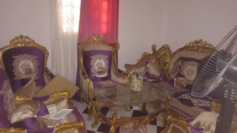 شقة للبيع في عجمي