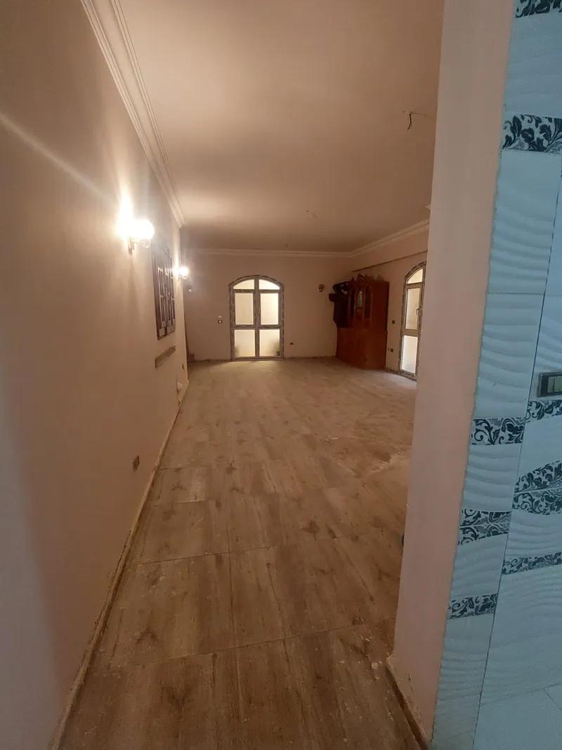 دوبلكس للبيع في المستشارين