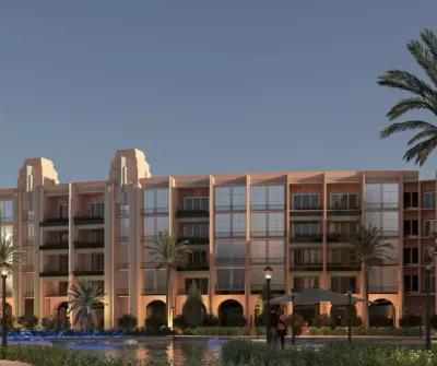 شقة للبيع في الغردقة