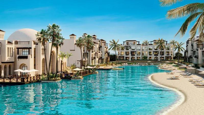 شقة للبيع في سهل حشيش