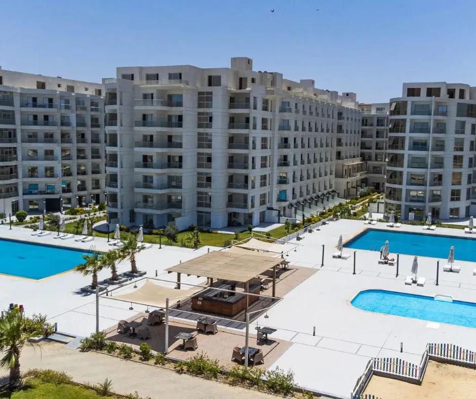 ScandicResort فى طريق عرابيا فى الغردقة