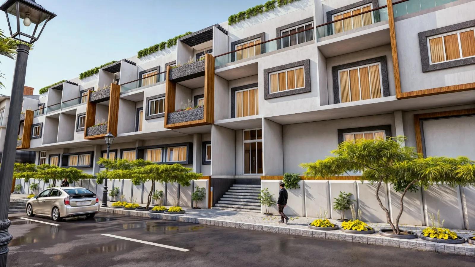 Panorama Magawish فى ميدان البهجة فى الغردقة