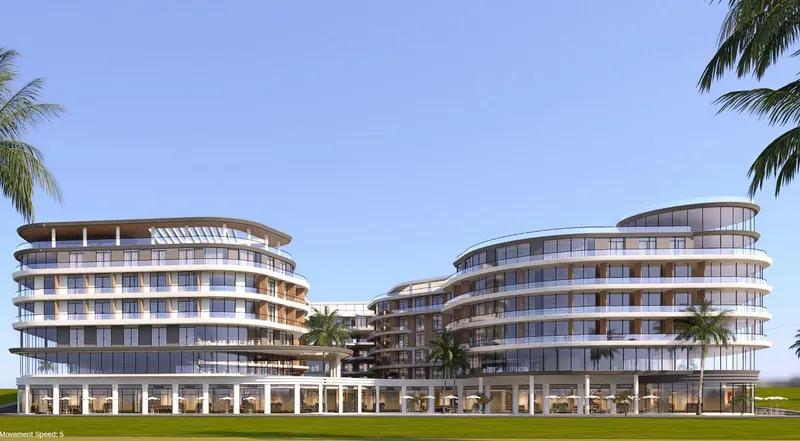 شقة للبيع في الغردقة