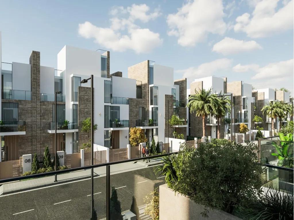 استوديو 56 متر ب Long Beach Resort بالغردقة .