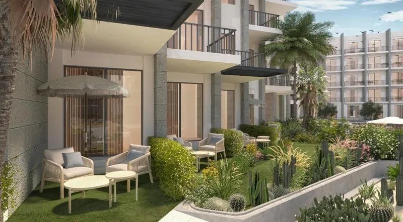 شقة للبيع في الغردقة