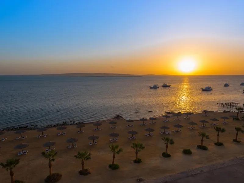 شقة للبيع في الغردقة