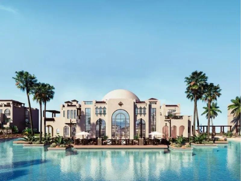 شقة للبيع في الغردقة