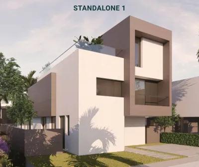 شاليه للبيع في سهل حشيش