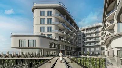 شقة للبيع في الغردقة