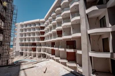 شقة للبيع في الغردقة