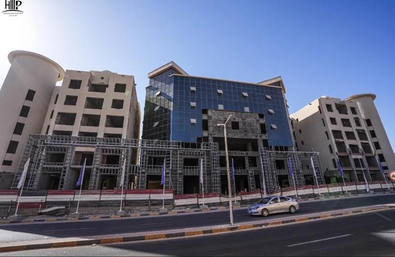 شقة للبيع في الغردقة