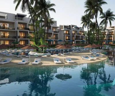 شقة للبيع في الغردقة