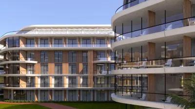 شقة للبيع في الغردقة