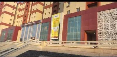 شقة للبيع اهالينا 2 الاستثماري اخر جمال عبدالناصر القاهرة في مدينة السلام, القاهرة - 1,350,000 جنيه