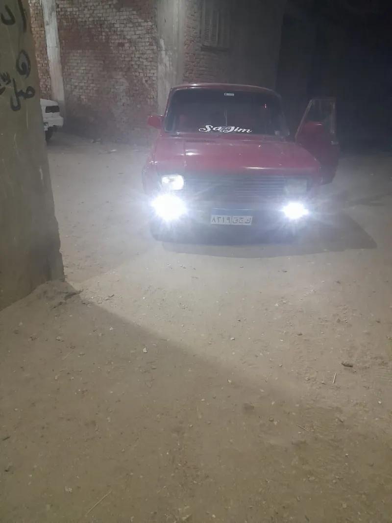 فيات نوفا 128 1987