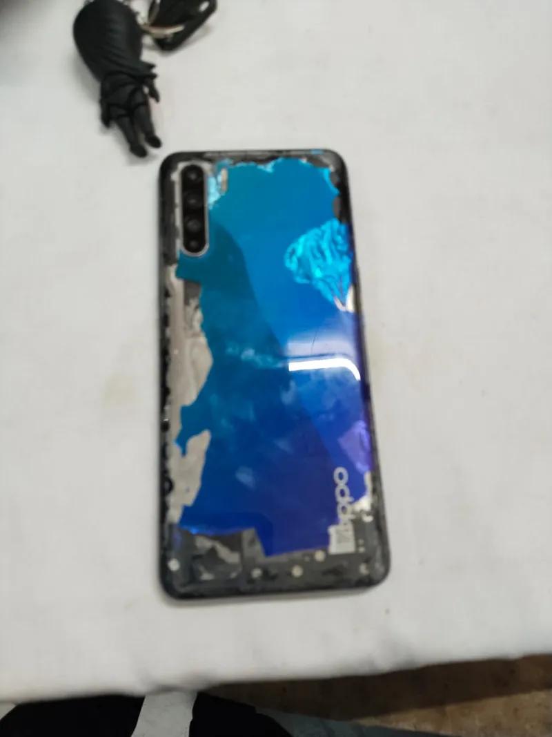 Oppo Reno 3 في الغردقة, البحر الأحمر - 2,700 EGP