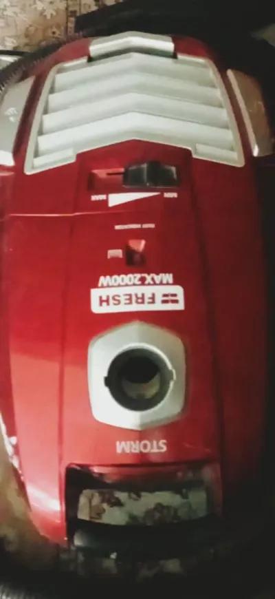 مكنسة فريش ٢٠٠٠وات في عين شمس, القاهرة - 2,000 EGP