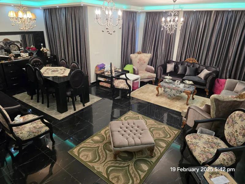 دوبلكس للبيع في كمبوند اللوتس