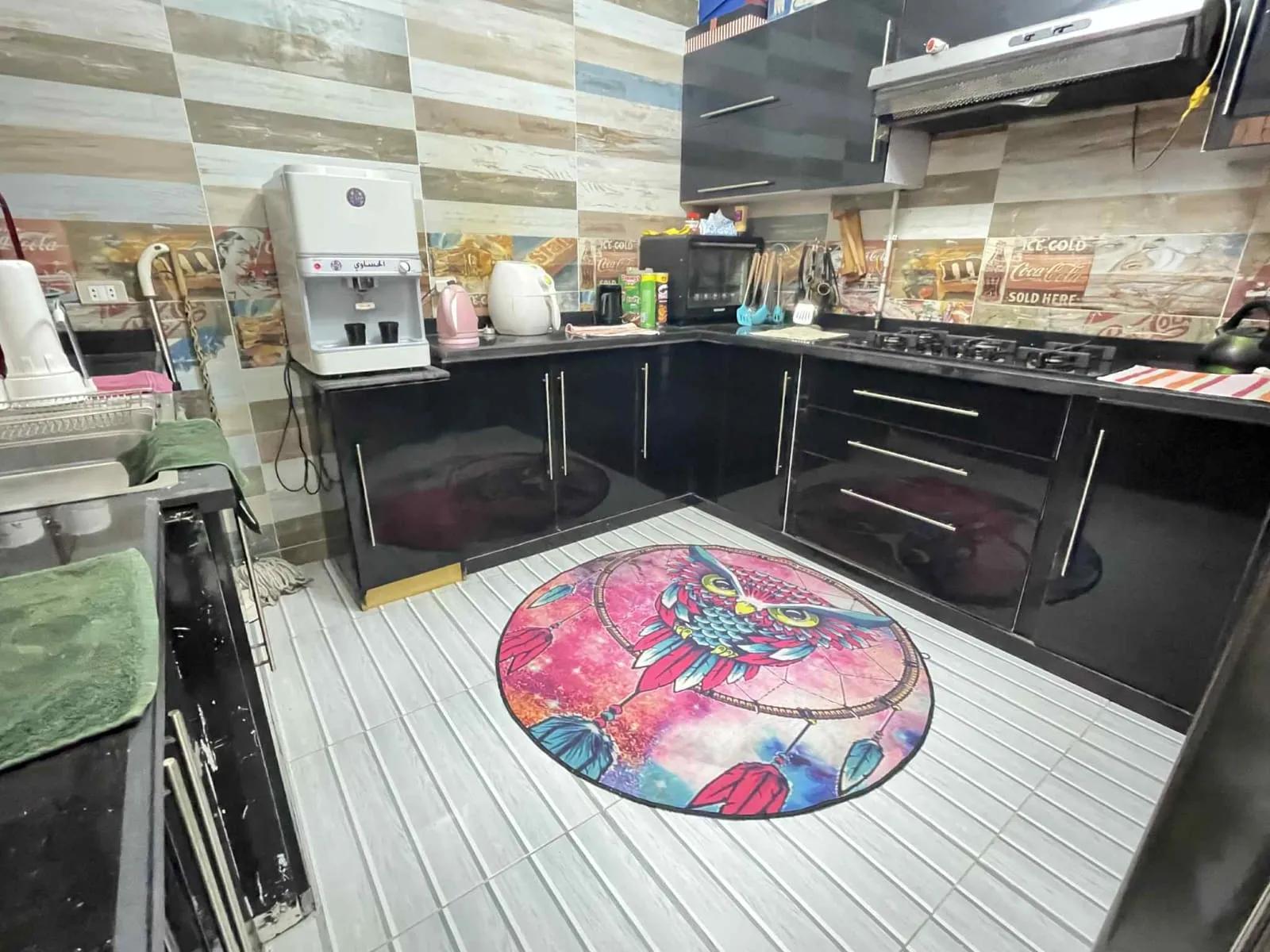 شقه للبيع في اللوتس منطقه11 الترا لوكس 🏠💯✨الدور الاول اللوتس