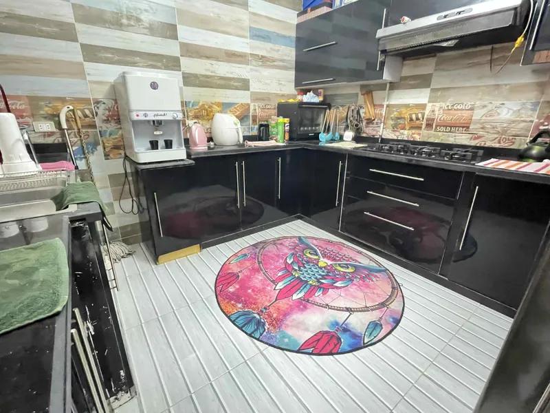 شقة للبيع في حي اللوتس