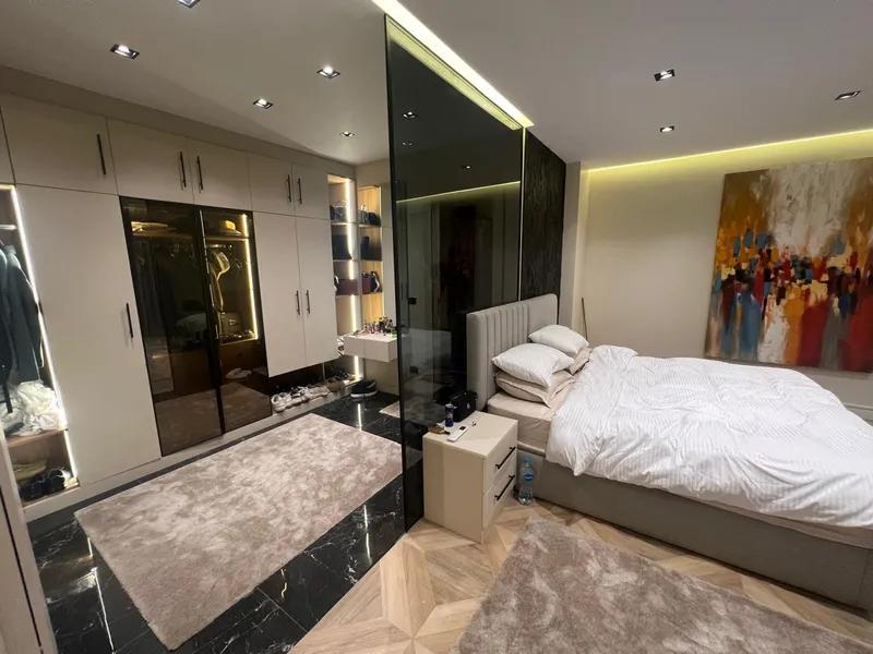 شقة للبيع في الياسمين