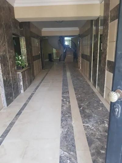 شقه للبيع في كومباوند النخيل التجمع الاول ڤيو جاردن 🏠🏠🌲 في منتجع النخيل, كمبوند القاهرة الجديدة, القاهرة الجديدة, القاهرة - 7,500,000 جنيه