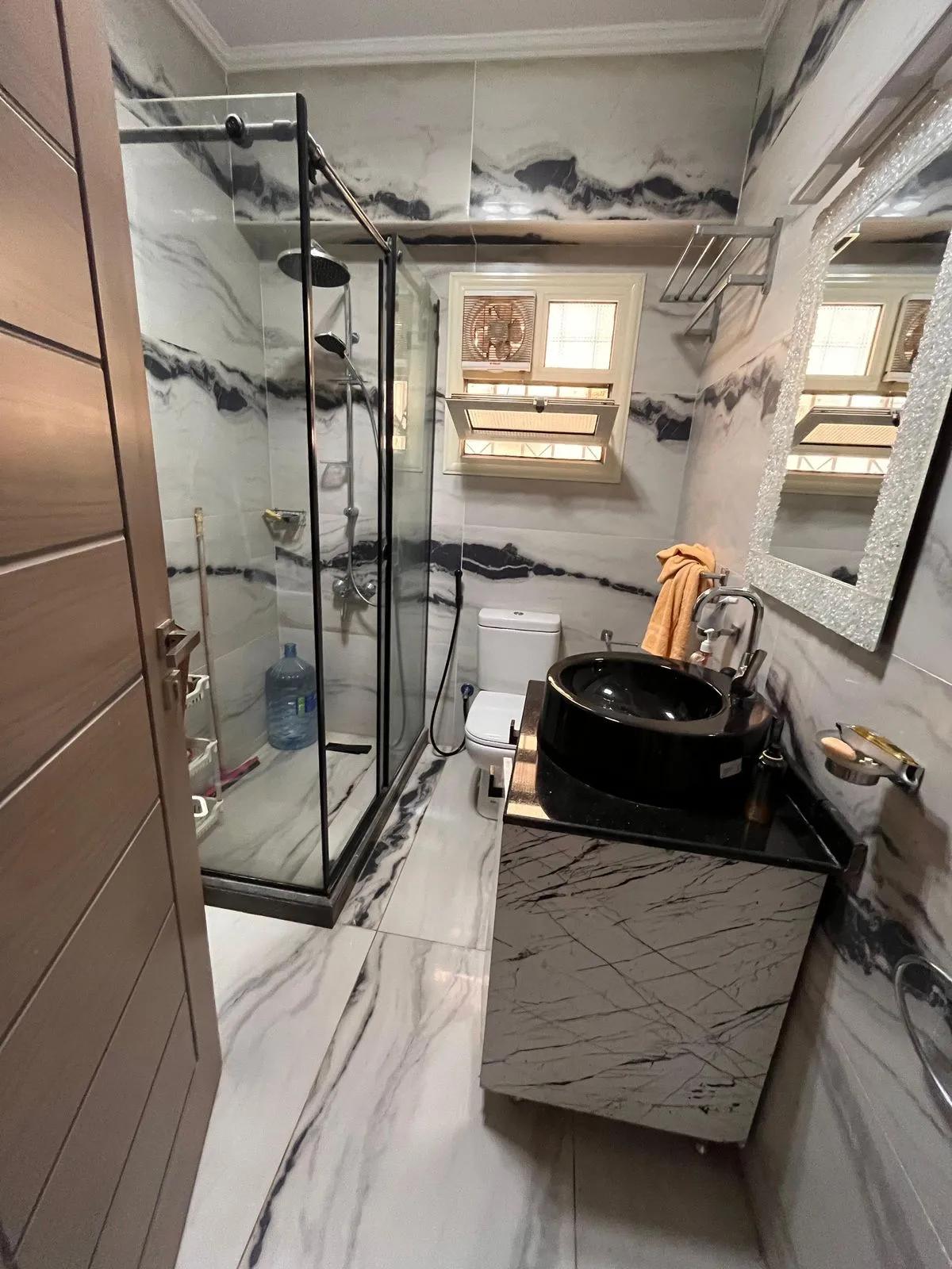 شقه لقطه للبيع الاندلس2تشطيب الترا لوكس 💯🏠