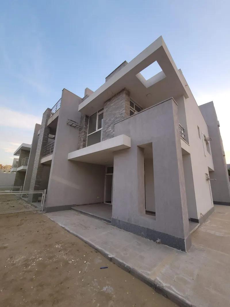 تاون هاوس للبيع في المقصد