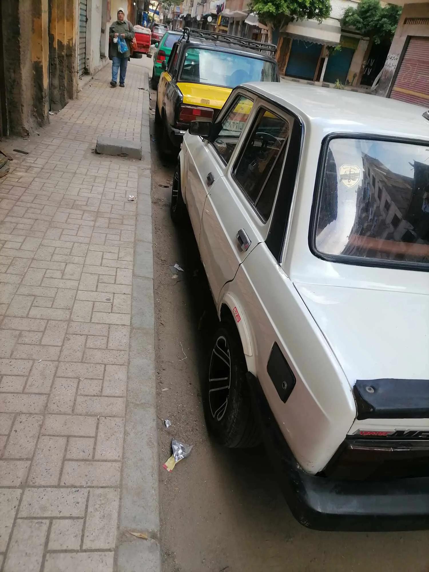 128 نوفا موديل 1997