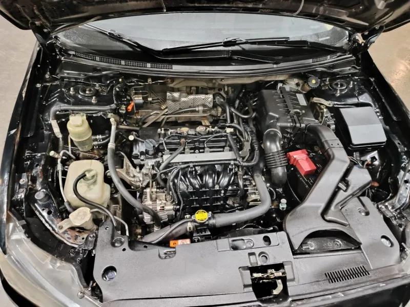 لانسر شارك ٢٠١٦ تآني فئه خليجي