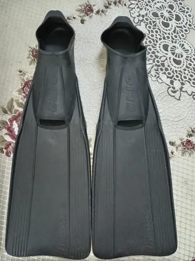 زعانف كليو مقاس 40/39 في المطرية, القاهرة - 1,500 EGP